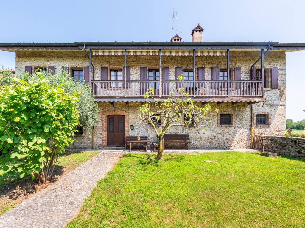 Villa a Remanzacco in Via A. Measso, 18 - Foto 2