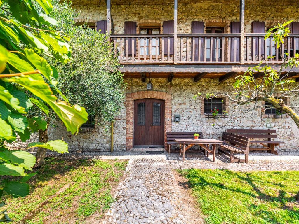 Villa a Remanzacco in Via A. Measso, 18 - Foto 3