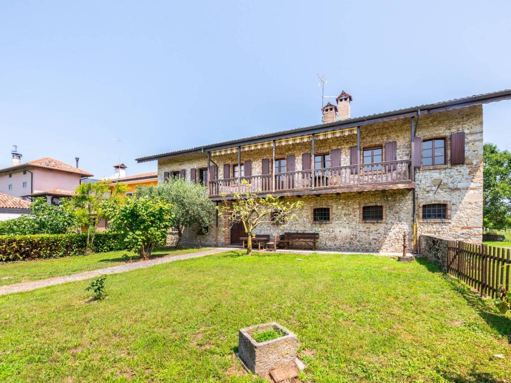 Villa a Remanzacco in Via A. Measso, 18 - Foto 4