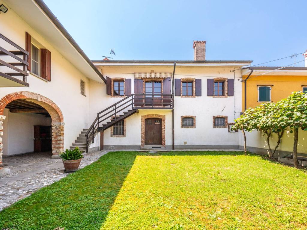 Villa a Remanzacco in Via A. Measso, 18 - Foto 5