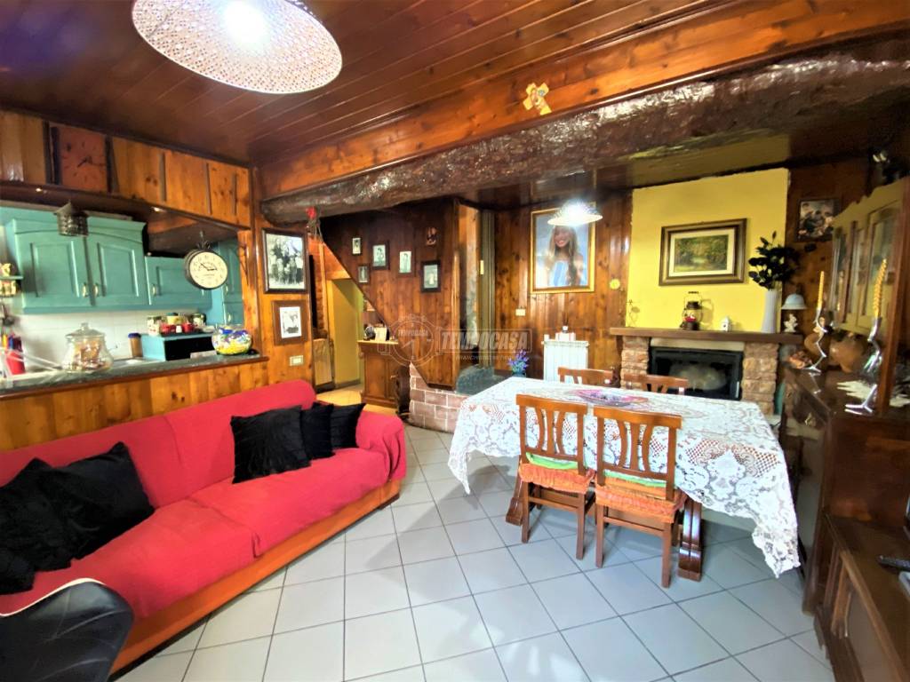 Appartamento a Merlino in V. G. MATTEOTTI 1 - Foto 2