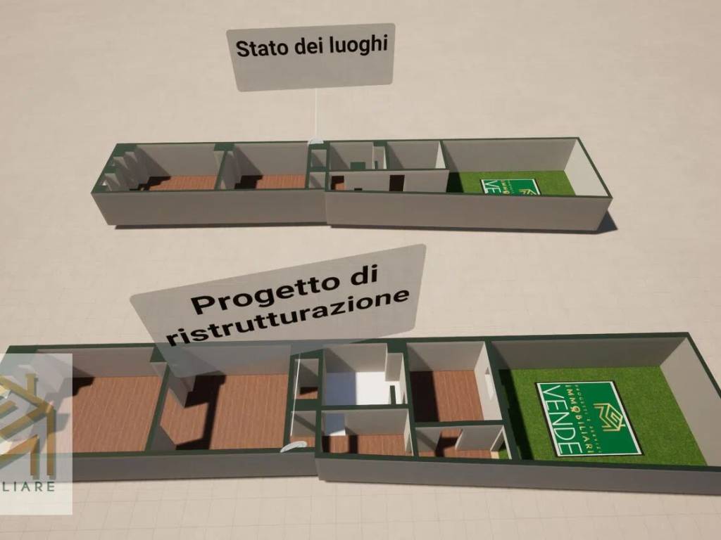 Villa a Collepasso - Foto 4