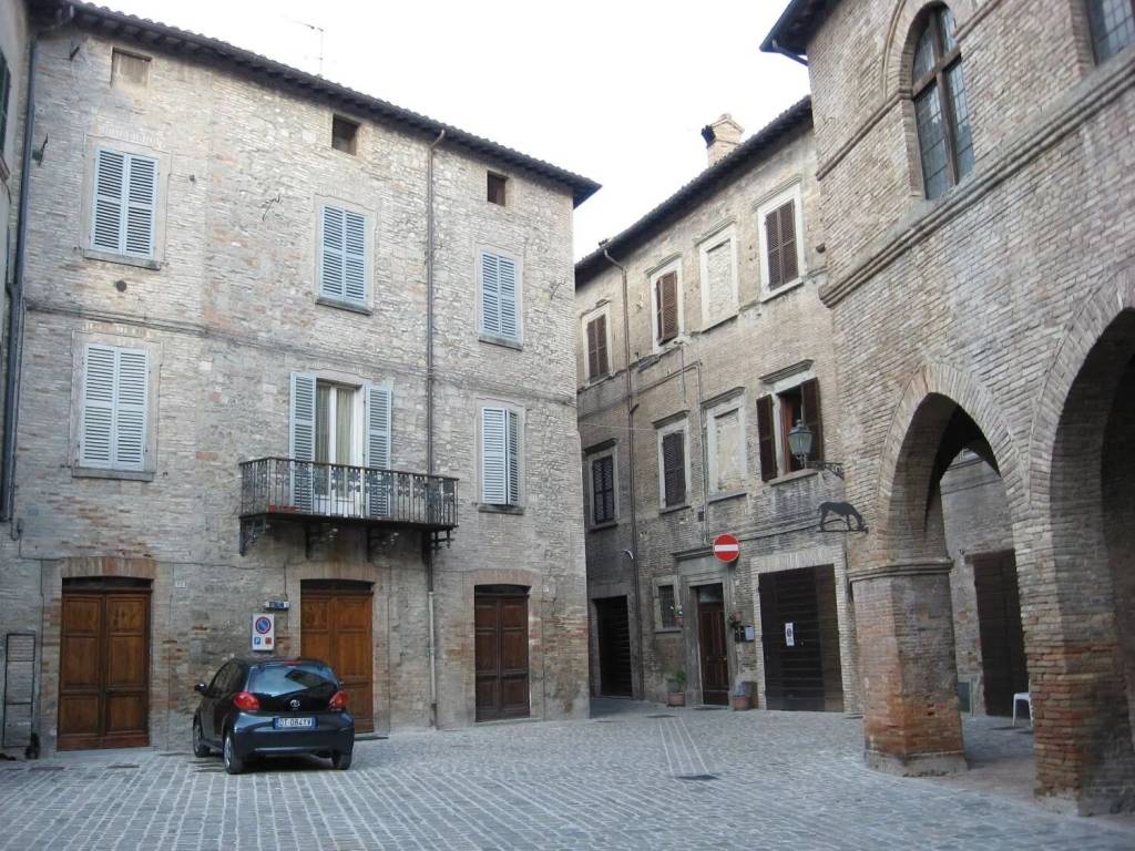 Appartamento a Sant'angelo in vado in Via Luigia, 2 - Foto 2