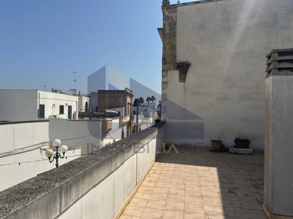 Casa indipendente a Presicce-acquarica in Via Antonio Gramsci - Foto 3
