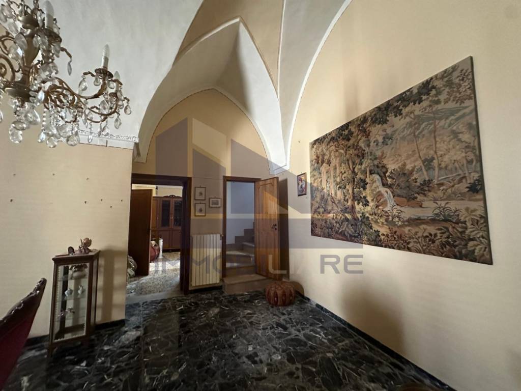 Casa indipendente a Presicce-acquarica in Via Antonio Gramsci - Foto 5