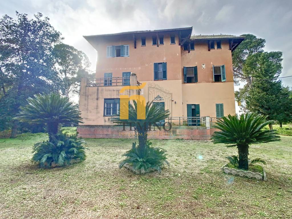 Villa a Monteroni di lecce in Contrada S. Filio - Saetta, - Foto 2