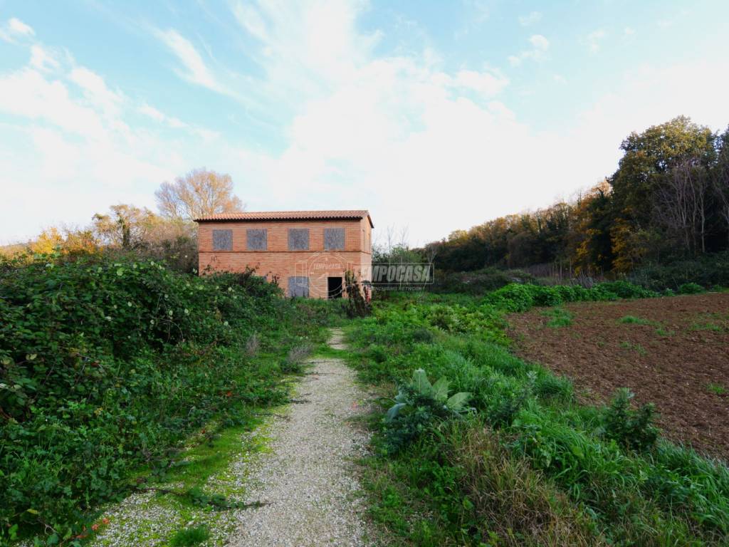 Casa indipendente a Castelfidardo - Foto 2