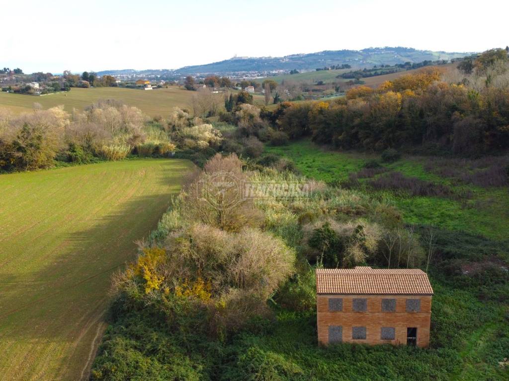 Casa indipendente a Castelfidardo - Foto 4