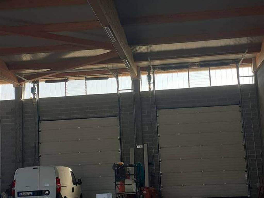 Immobile a San giovanni del dosso - Foto 2