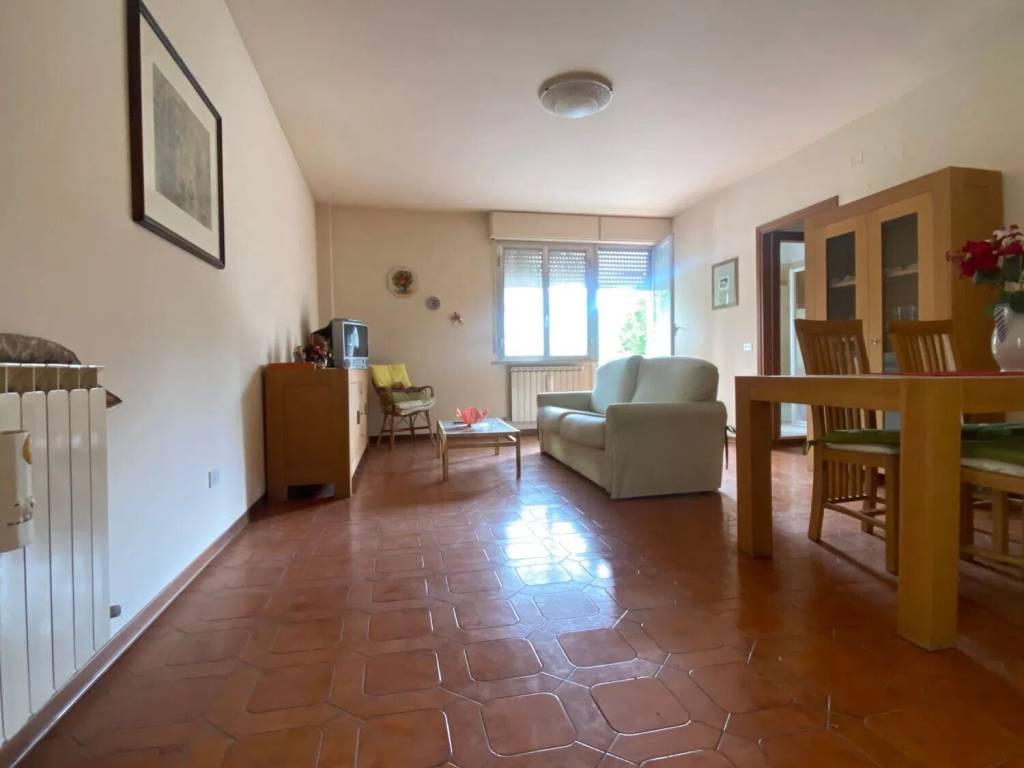 Appartamento a Urbania in Via Roma S.N.C. - Foto 1