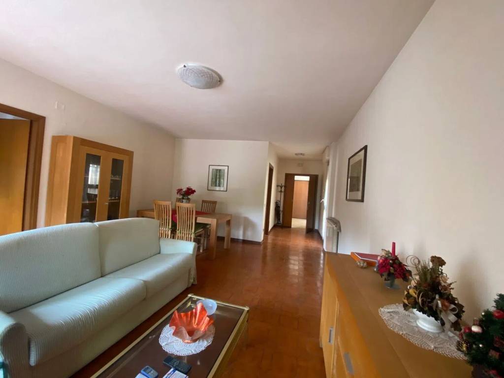 Appartamento a Urbania in Via Roma S.N.C. - Foto 4