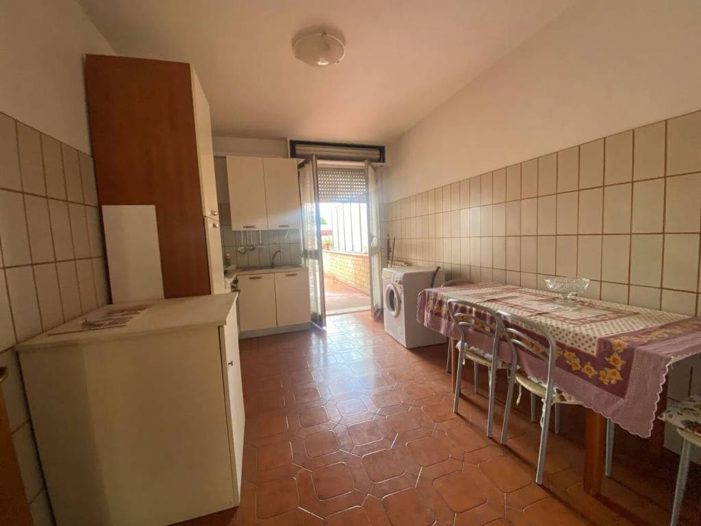Appartamento a Urbania in Via Roma S.N.C. - Foto 5