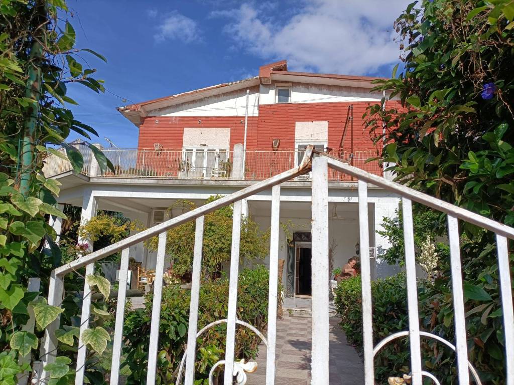 Villa a Taranto in Viale Jonio, 545 - Foto 2