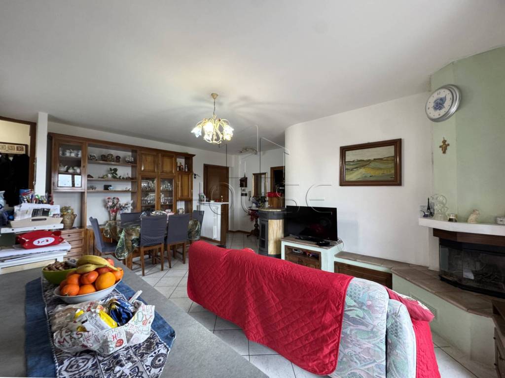 Appartamento a Città di castello in Via Wolfang Amadeus Mozart 11 - Foto 2