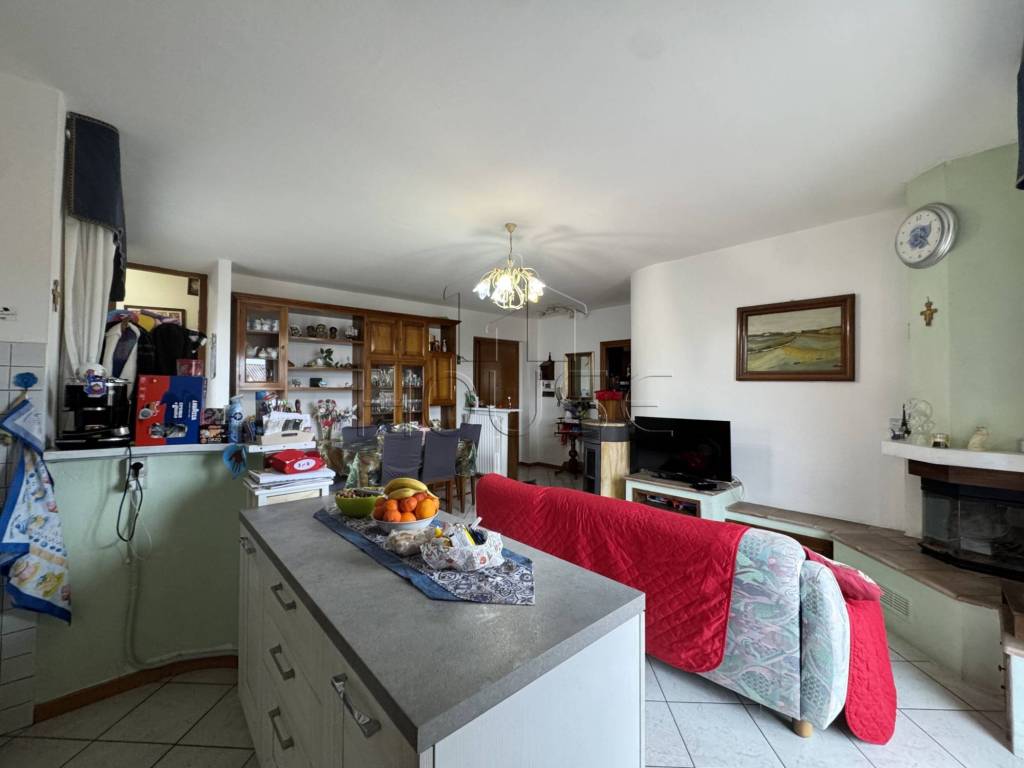 Appartamento a Città di castello in Via Wolfang Amadeus Mozart 11 - Foto 4