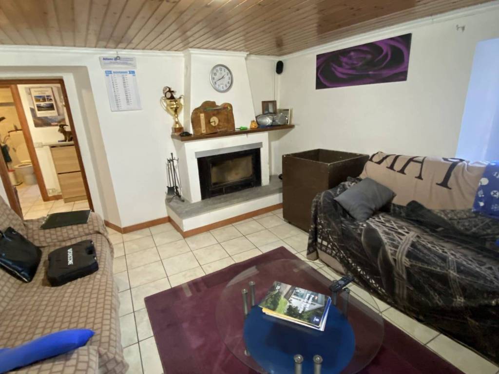 Appartamento a Cannobio in Via alla Fonte, 31 - Foto 3