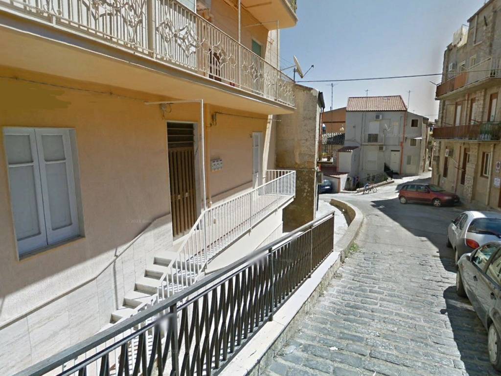 Appartamento a Canicattì in Via Taormina, 62 - Foto 2