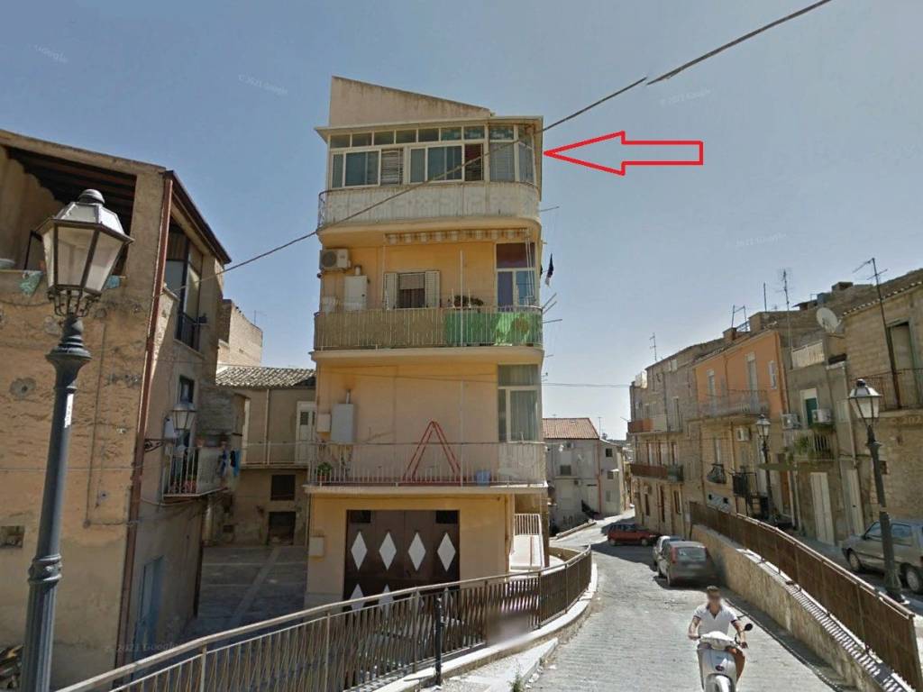 Appartamento a Canicattì in Via Taormina, 62 - Foto 3