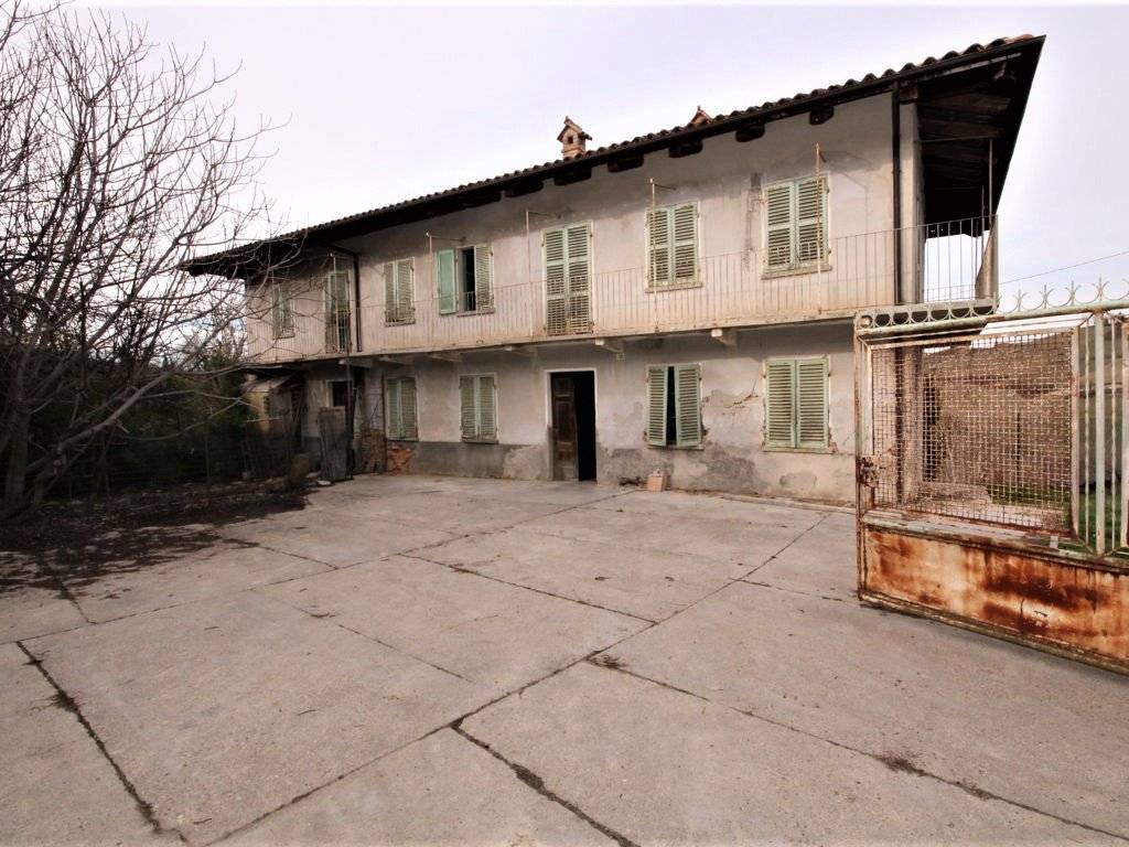 Rustico / casale a Monforte d'alba in Località Ginestra - Foto 2