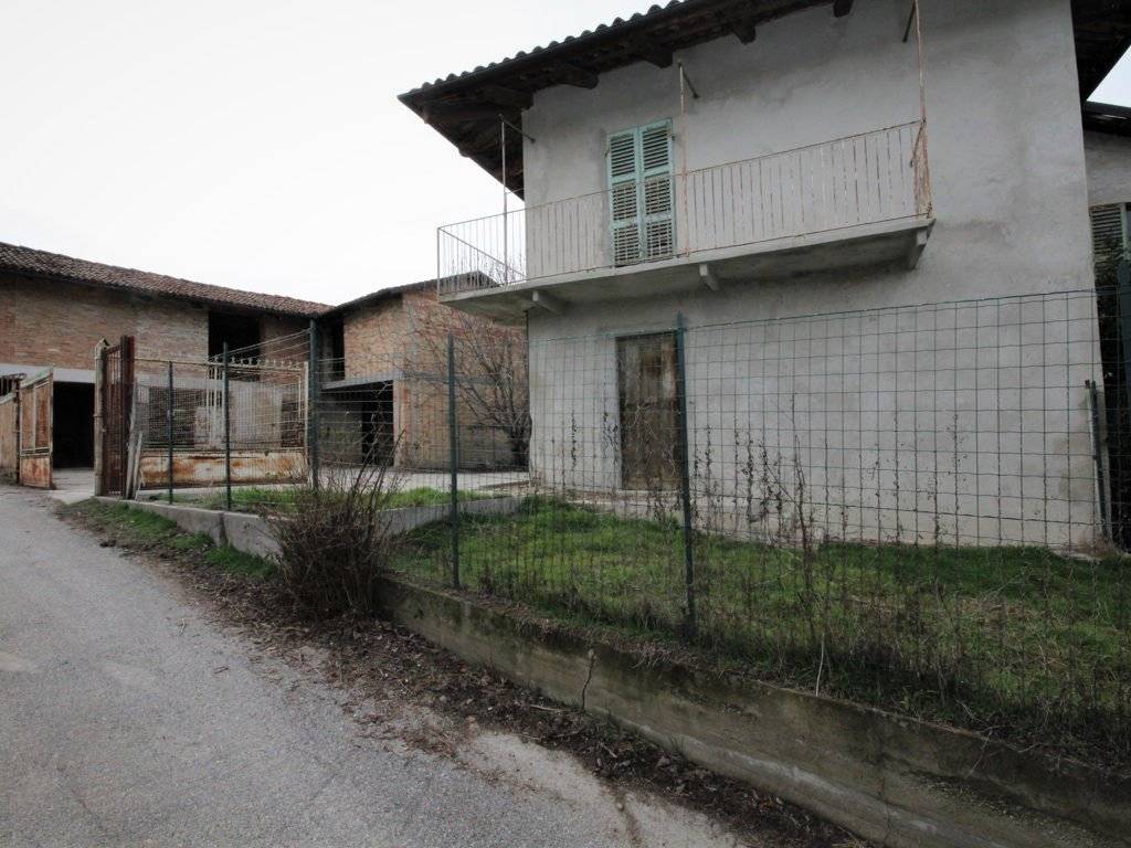 Rustico / casale a Monforte d'alba in Località Ginestra - Foto 4