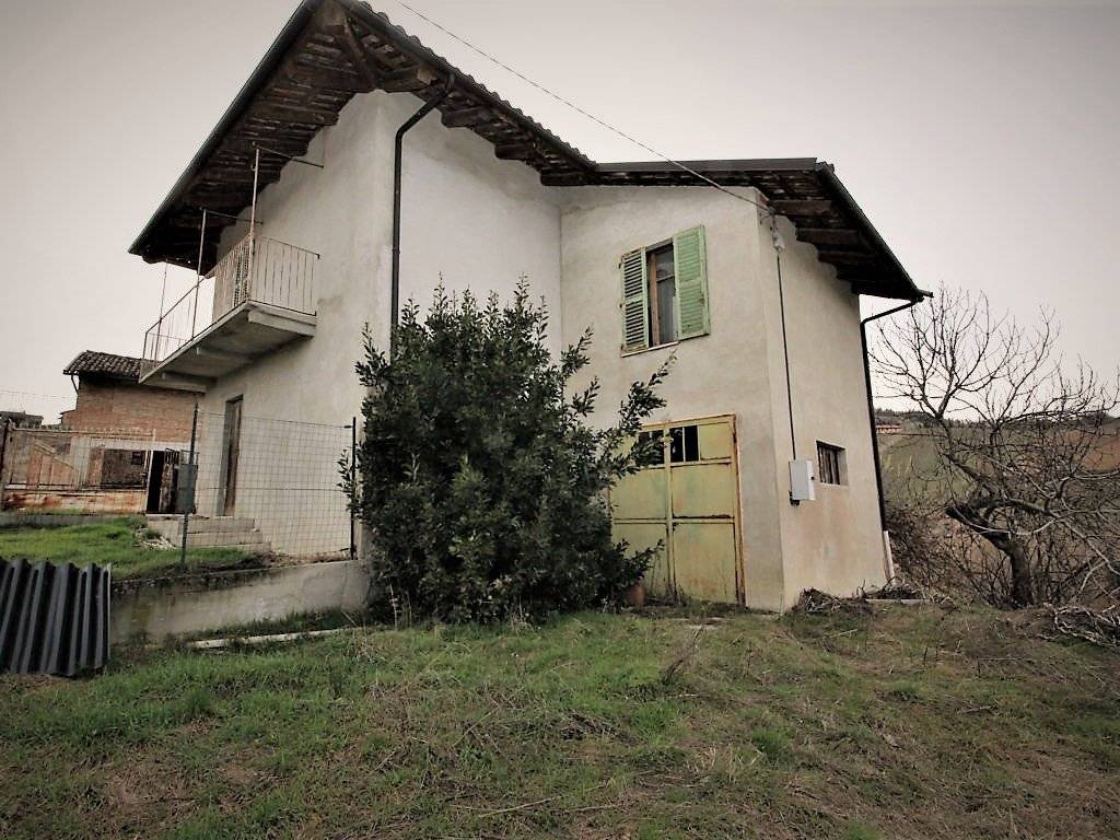 Rustico / casale a Monforte d'alba in Località Ginestra - Foto 5