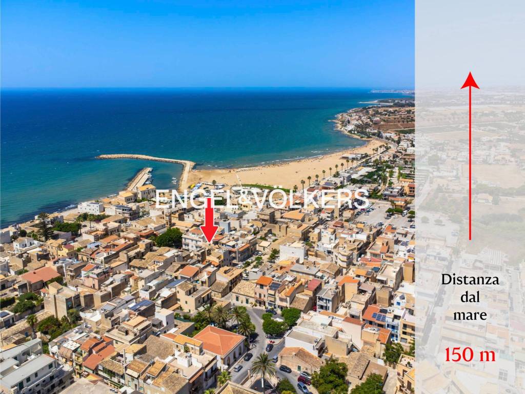 Casa indipendente a Scicli in Via Derna, 8 - Foto 3