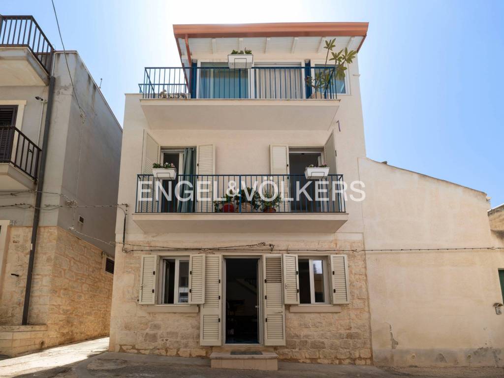 Casa indipendente a Scicli in Via Derna, 8 - Foto 5