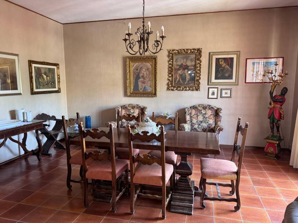 Appartamento a Quarrata in Via delle Corbellicce, 65 - Foto 2