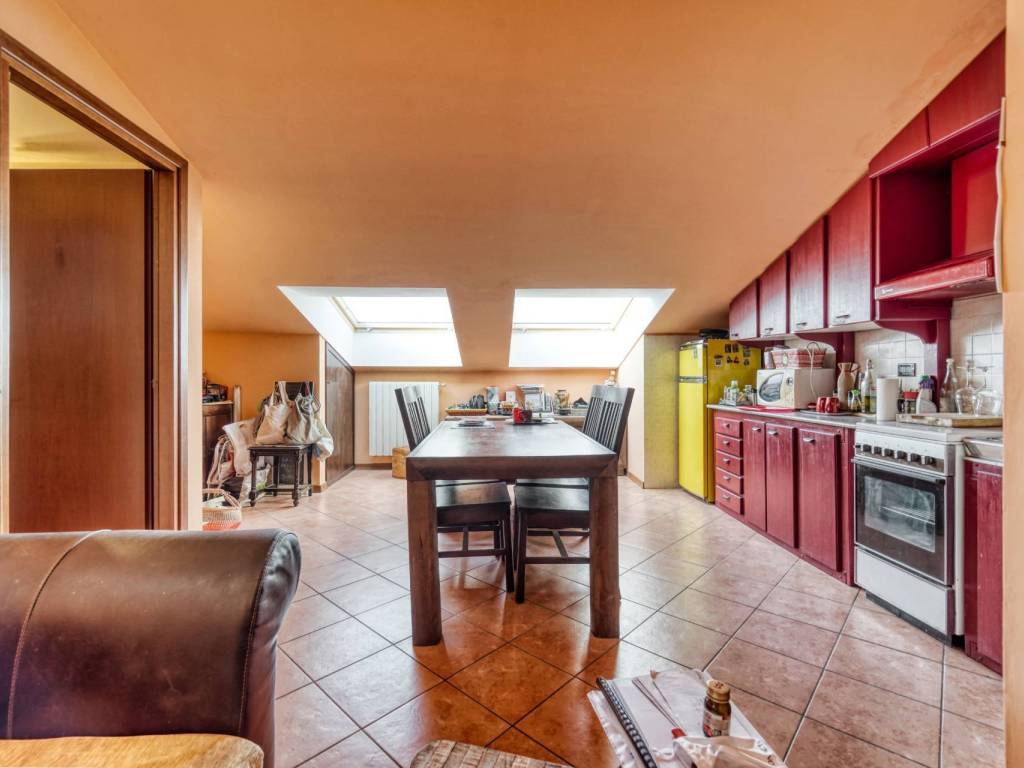 Appartamento a Sordio in Via Gorini, 3 - Foto 3