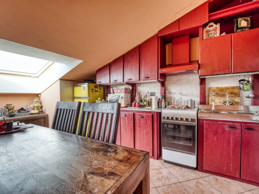 Appartamento a Sordio in Via Gorini, 3 - Foto 4