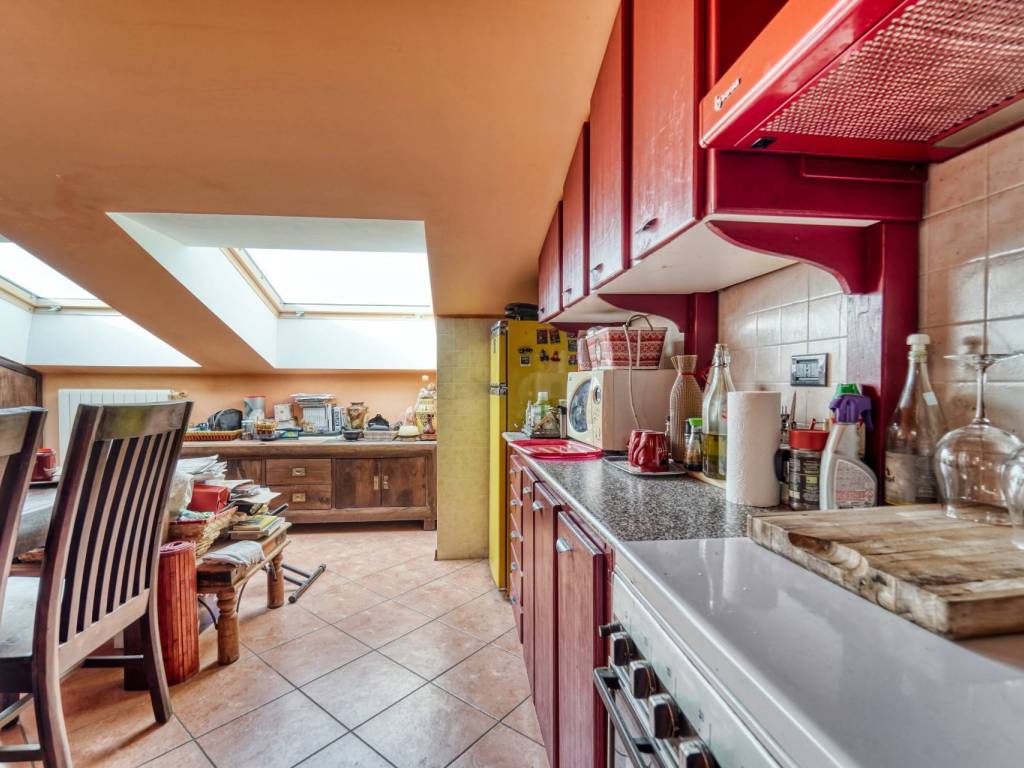 Appartamento a Sordio in Via Gorini, 3 - Foto 5