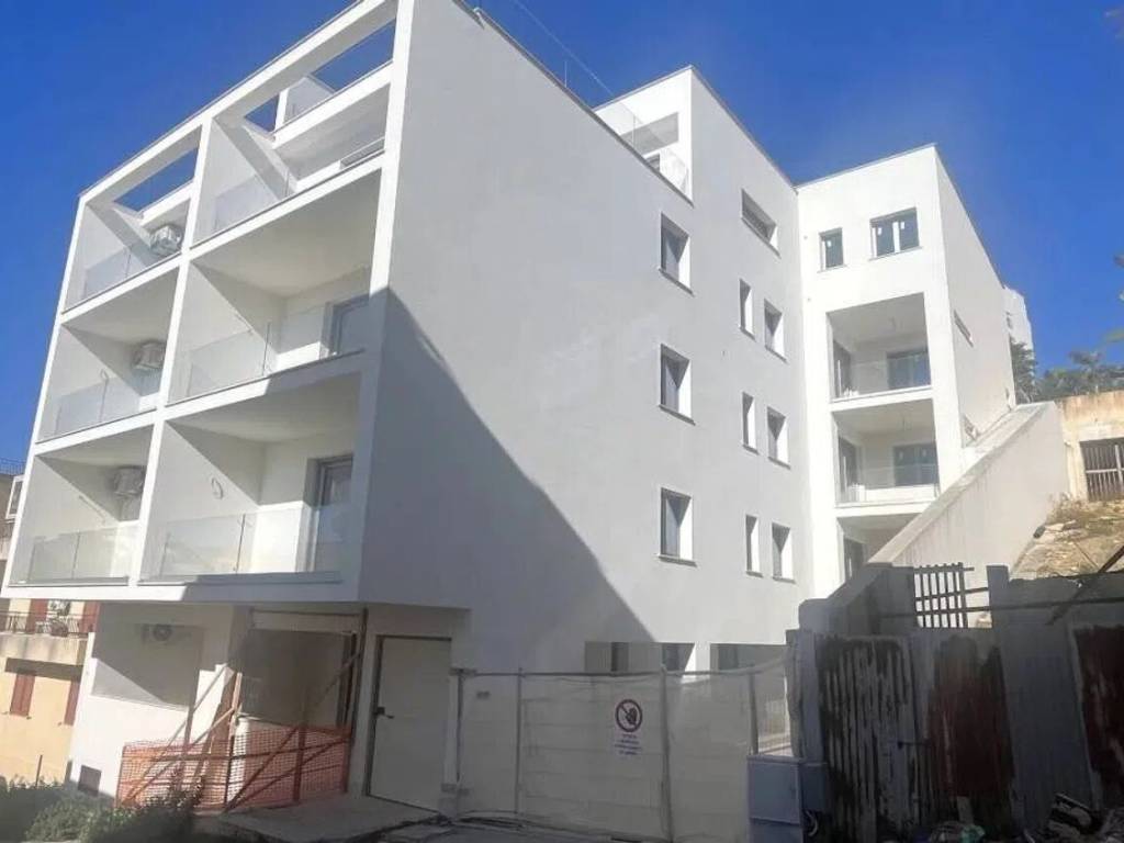 Appartamento a Castelvetrano in Via Ermocrate S.N.C. - Foto 2