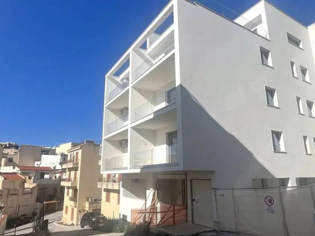 Appartamento a Castelvetrano in Via Ermocrate S.N.C. - Foto 3