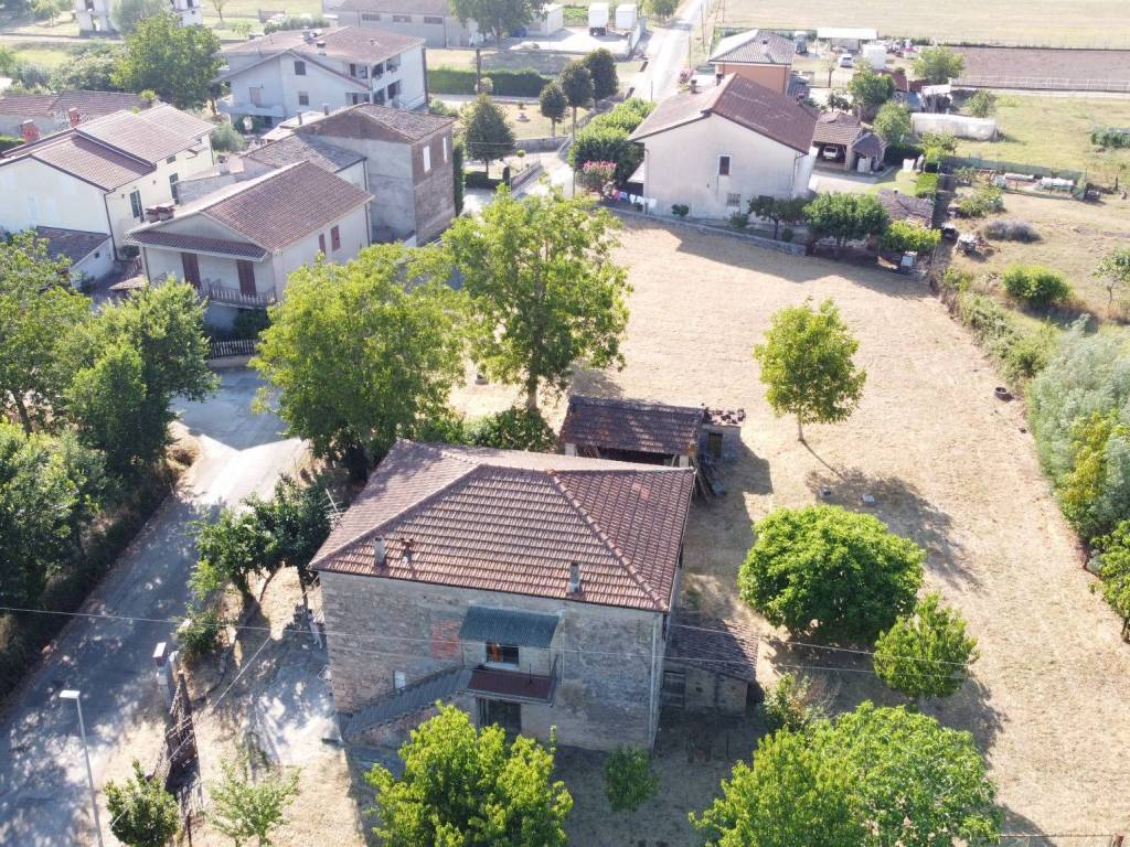 Villa a Ferentino in Via Scattuccio Cotarda, 24 - Foto 3
