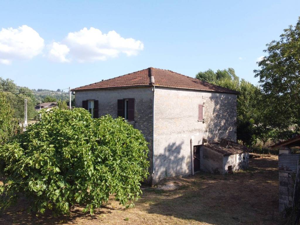 Villa a Ferentino in Via Scattuccio Cotarda, 24 - Foto 4