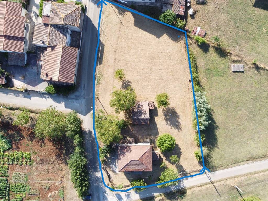 Villa a Ferentino in Via Scattuccio Cotarda, 24 - Foto 5