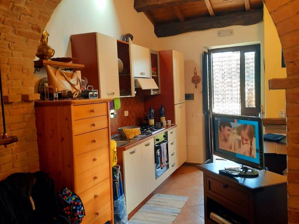 Appartamento a Petrella salto in Via del Borgo Vecchio - Foto 5