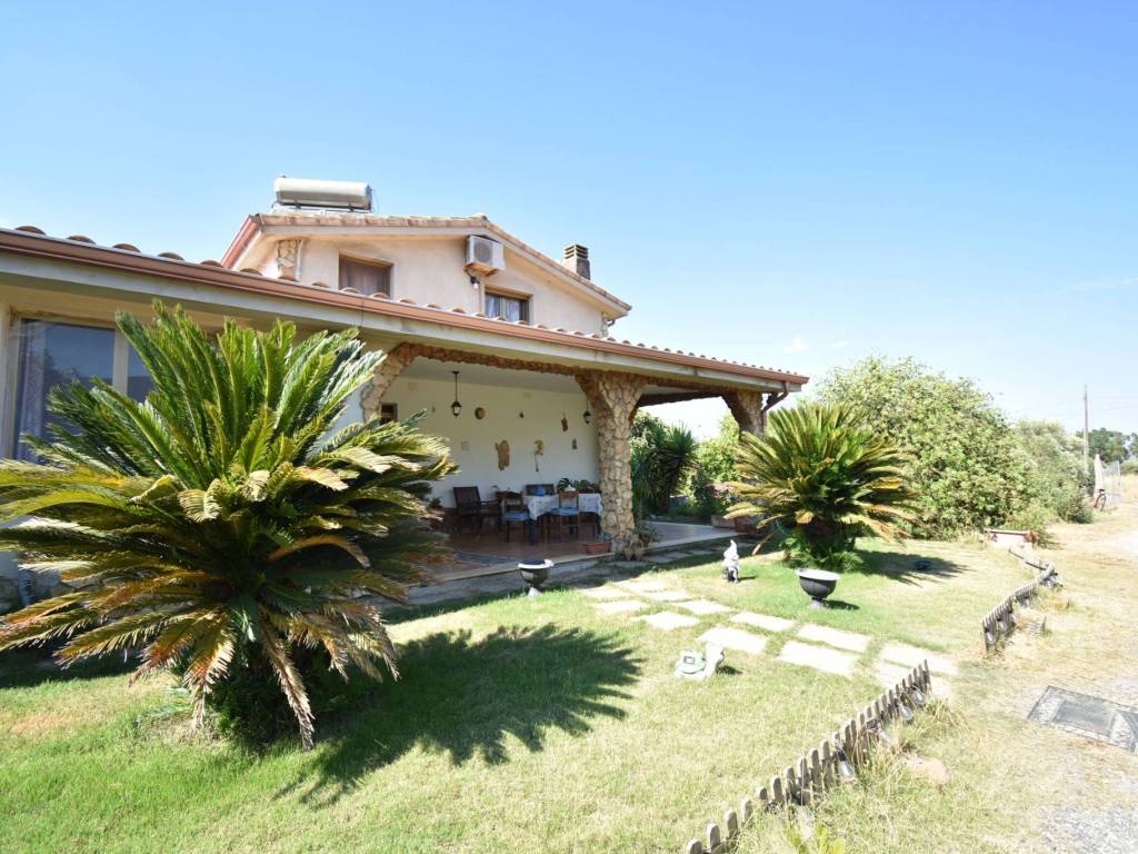 Villa a Villamassargia in Regione S'Ortu Mannu - Foto 2