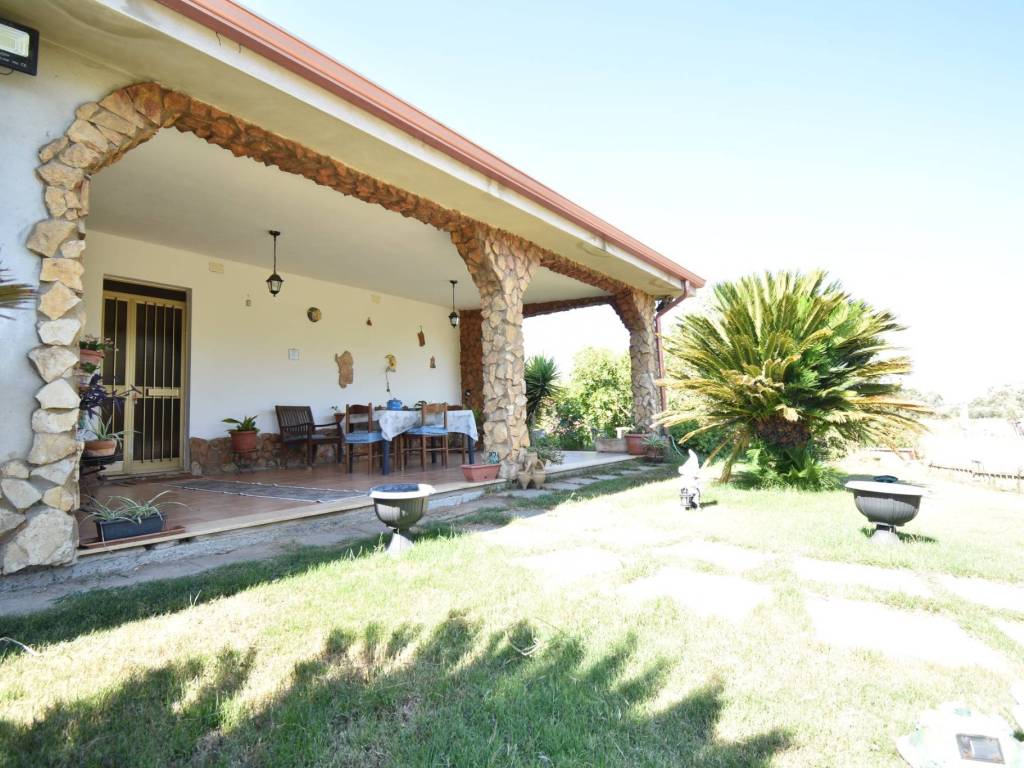Villa a Villamassargia in Regione S'Ortu Mannu - Foto 3