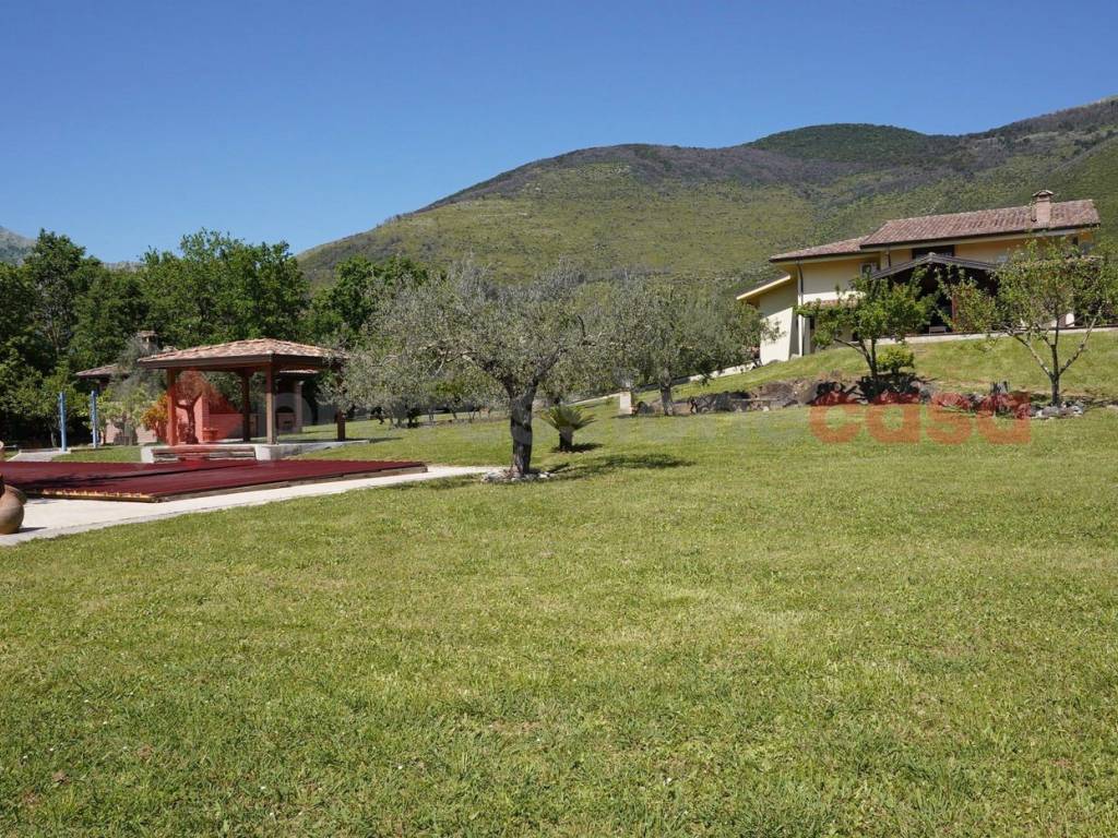 Appartamento a Mignano monte lungo in Via Fecicce, snc - Foto 2
