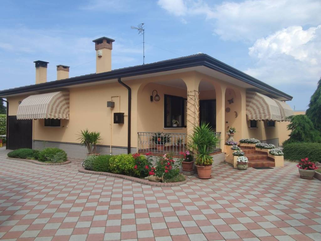 Villa a Chioggia - Foto 2