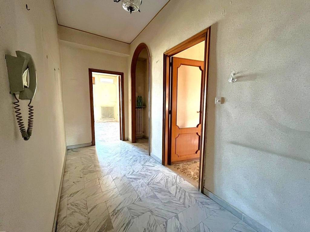Appartamento a San severo in VIA TEANO APPULO - Foto 2