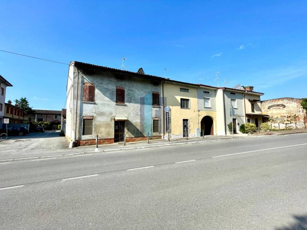 Rustico / casale a Alfianello in Via Chiesa 20 - Foto 4