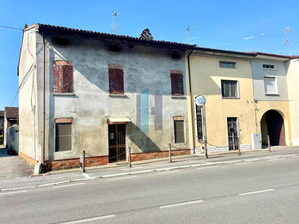 Rustico / casale a Alfianello in Via Chiesa 20 - Foto 5