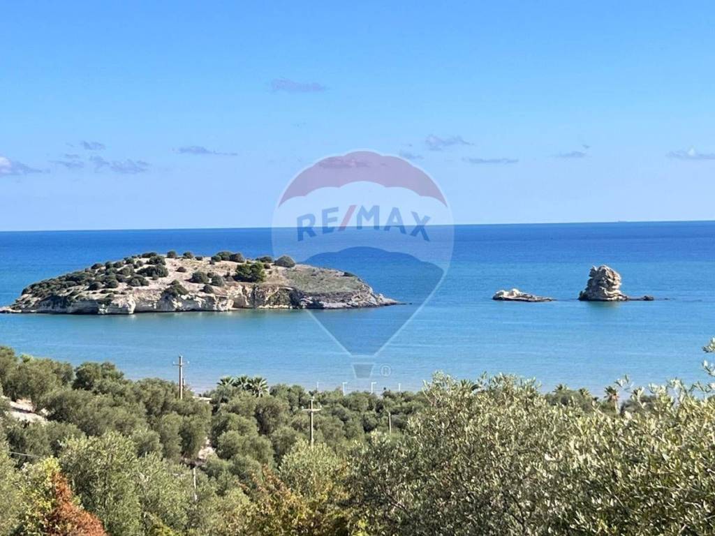 Rustico / casale a Vieste in Località Lama le Canne - Foto 2