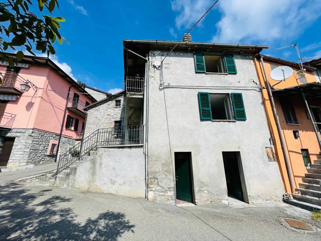 Casa indipendente a Bobbio - Foto 2