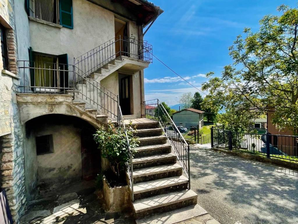 Casa indipendente a Bobbio - Foto 3