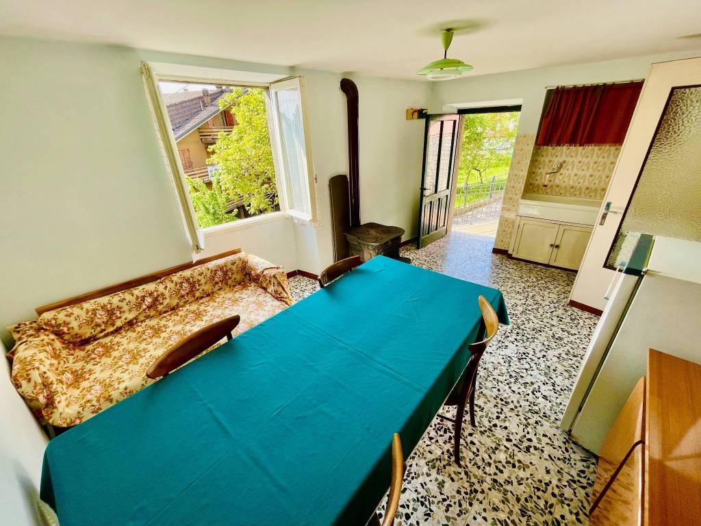 Casa indipendente a Bobbio - Foto 5