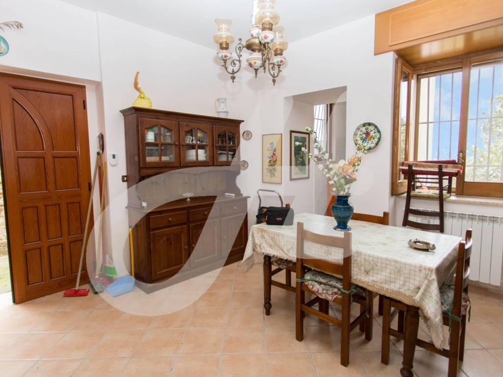 Casa indipendente a Sant'angelo a cupolo - Foto 2