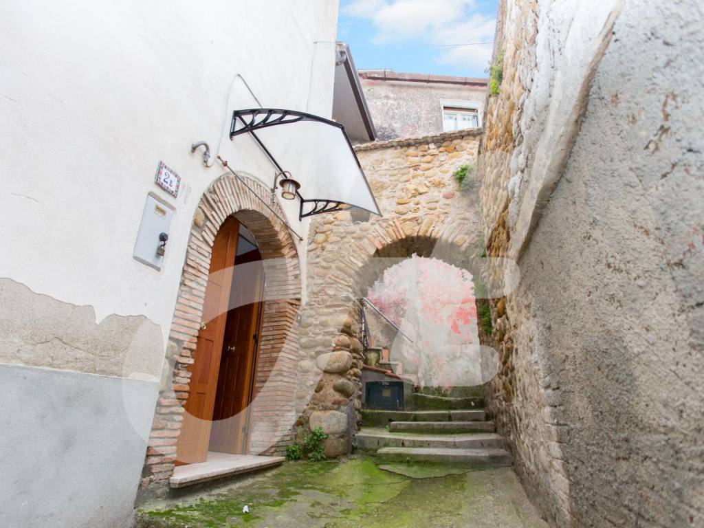 Casa indipendente a Sant'angelo a cupolo - Foto 3